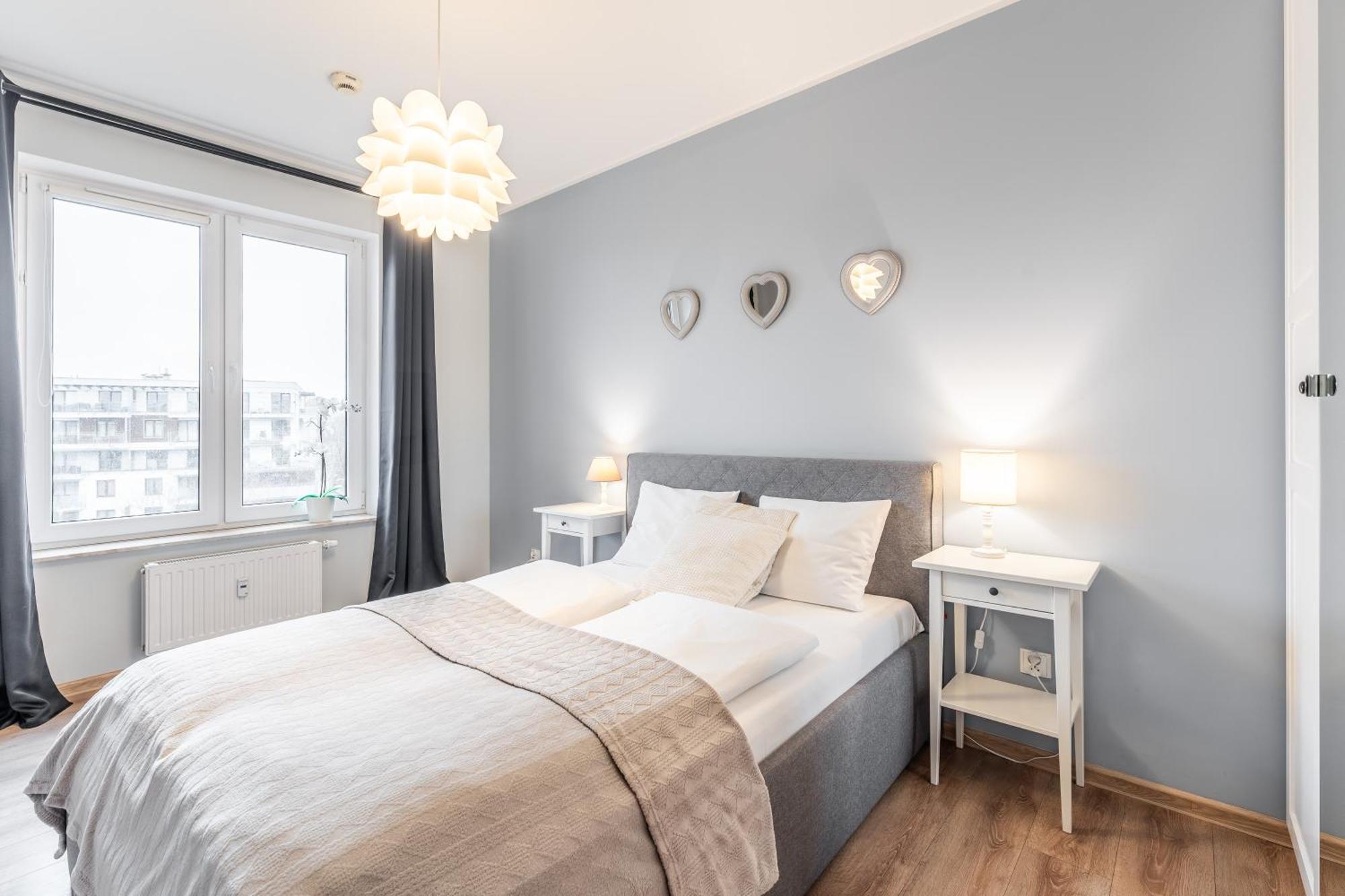 Apartamenty Polanki Park - Visitopl Kołobrzeg Exterior foto